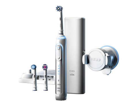 Braun Oral B Genius PRO 8000